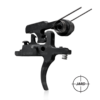 JARD AR-10 Adjustable Trigger Kit